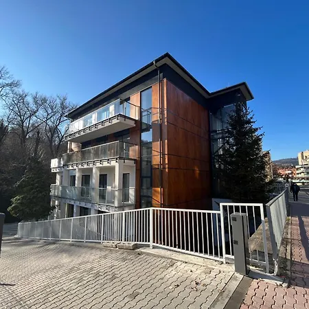 Kaprys Nr 15 - Bezpłatny Parking *