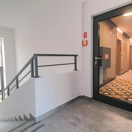 Apartament Kaprys Nr 15 - Bezpłatny Parking Krynica-Zdrój