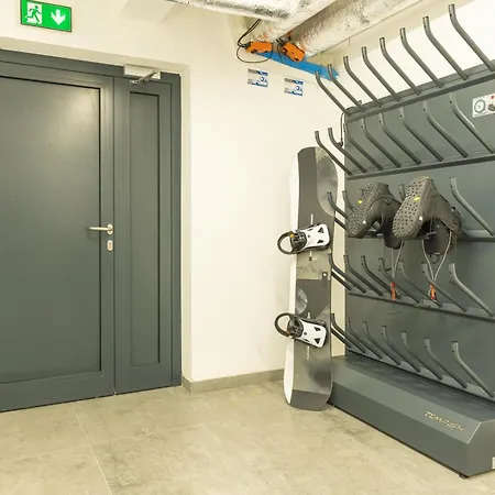 Apartament Kaprys Nr 15 - Bezpłatny Parking